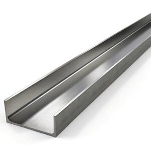 metal channel